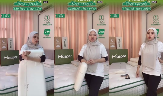 masperpillowmy TikTok Live — Jul 16, 2026, 1:38 AM