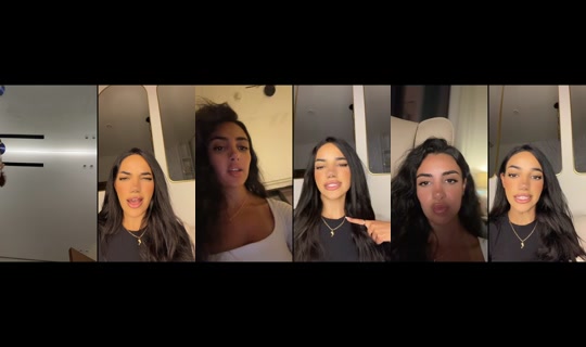 masriya00 TikTok Live — Jul 14, 2026, 12:37 AM