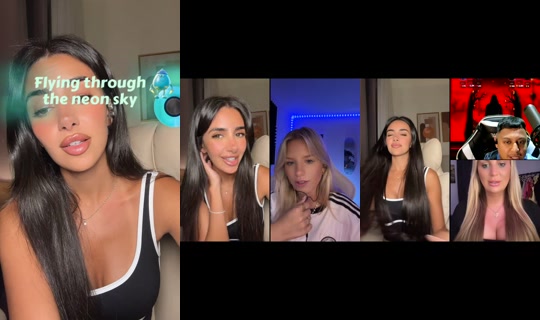 masriya00 TikTok Live — Jul 14, 2026, 9:38 PM