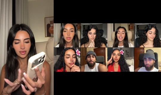 masriya00 TikTok Live — Jul 15, 2026, 10:05 PM