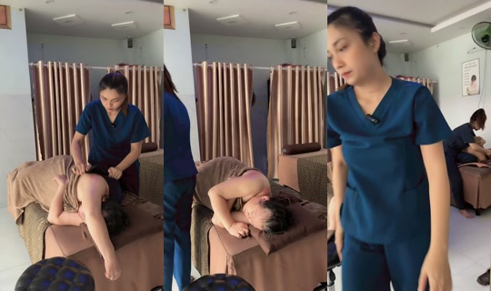 massagetrilieudongminh1 TikTok Live — Sep 15, 2026, 6:45 AM