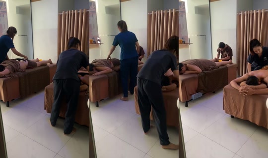massagetrilieudongminh1 TikTok Live — Sep 15, 2026, 7:37 AM