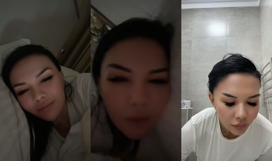 massam3332 TikTok Live — Aug 17, 2026, 1:23 AM