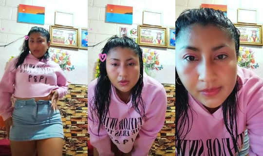 massielita504..0 TikTok Live — Sep 19, 2026, 5:54 AM