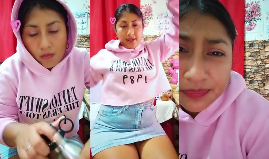 massielita504..0 TikTok Live — Sep 19, 2026, 7:14 AM