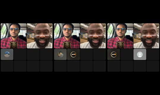 massoud_le_lion TikTok Live — Jul 14, 2026, 9:32 PM