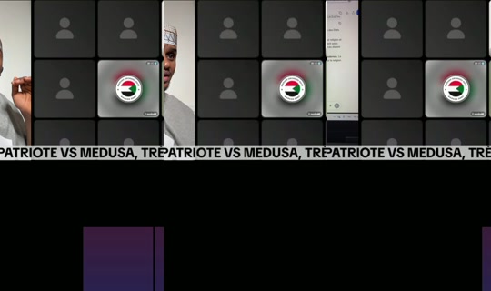 massoud_le_lion TikTok Live — Aug 31, 2026, 12:28 AM
