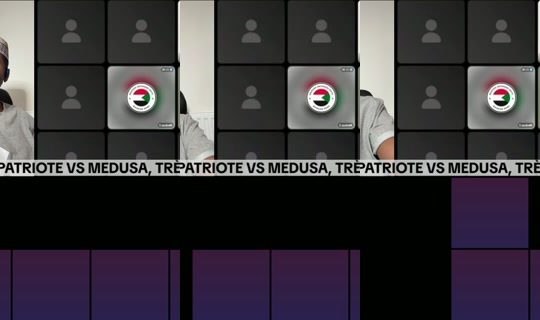 massoud_le_lion TikTok Live — Aug 31, 2026, 1:18 AM