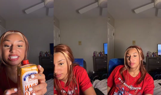 matchalvr7771 TikTok Live — Aug 2, 2026, 6:29 AM