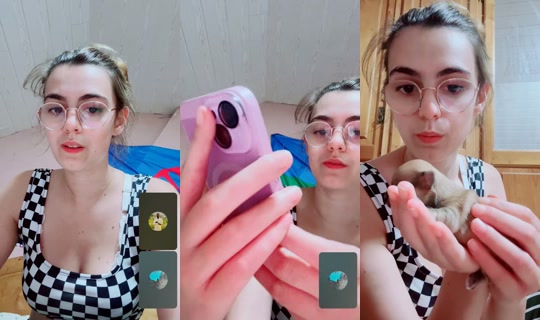matcla24 TikTok Live — Sep 7, 2026, 1:36 AM