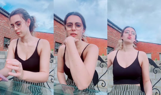matcla24 TikTok Live — Sep 7, 2026, 4:58 PM