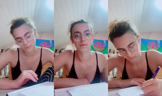 matcla24 TikTok Live — Sep 7, 2026, 9:40 PM