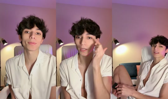 mateo_vvg Recorded on Jul 12, 2026, 6:19 PM