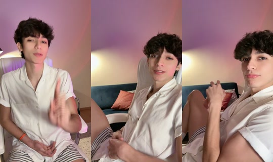 mateo_vvg Recorded on Jul 13, 2026, 1:33 AM