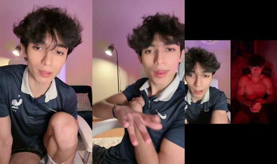 mateo_vvg Recorded on Jul 14, 2026, 12:53 AM