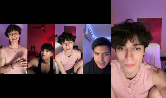 mateo_vvg Recorded on Jul 31, 2026, 3:38 AM