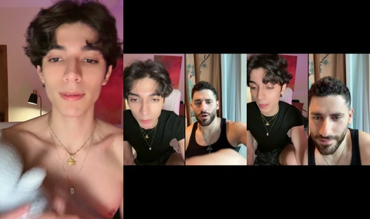 mateo_vvg Recorded on Aug 1, 2026, 3:01 AM