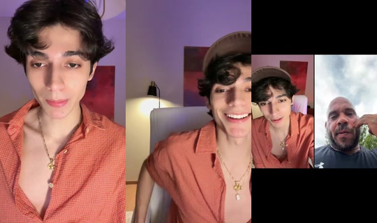 mateo_vvg TikTok Live — Aug 1, 2026, 8:10 PM