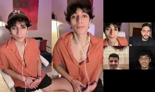 mateo_vvg TikTok Live — Aug 1, 2026, 9:48 PM