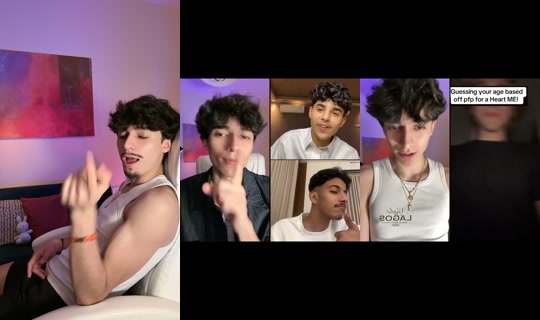 mateo_vvg Recorded on Aug 20, 2026, 2:18 AM
