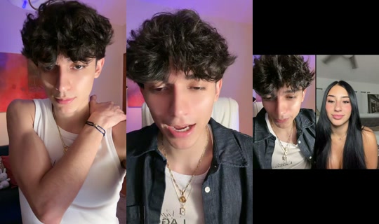 mateo_vvg Recorded on Aug 20, 2026, 3:08 AM