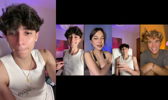 mateo_vvg Recorded on Aug 20, 2026, 3:58 AM