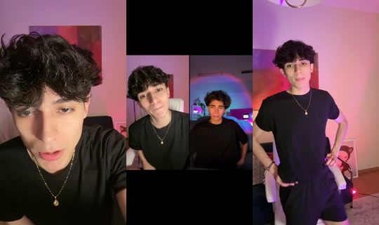 mateo_vvg Recorded on Aug 20, 2026, 7:40 PM