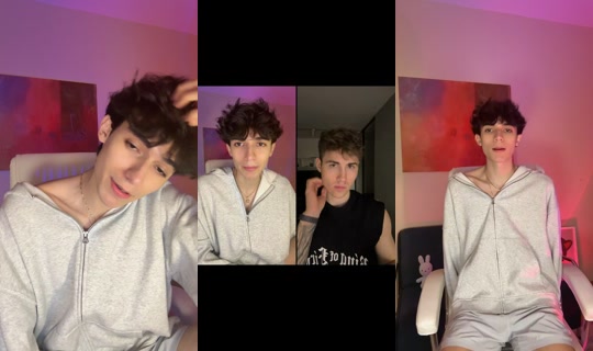 mateo_vvg Recorded on Aug 27, 2026, 12:05 AM