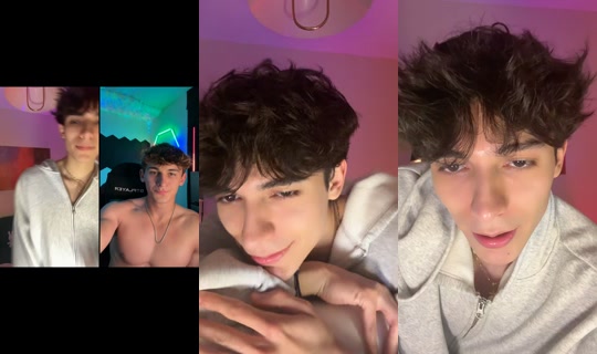 mateo_vvg Recorded on Aug 27, 2026, 12:55 AM