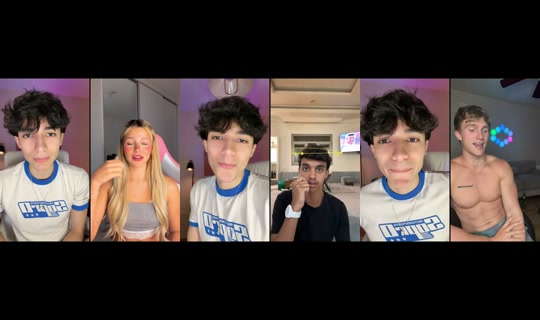 mateo_vvg Recorded on Aug 28, 2026, 2:27 AM