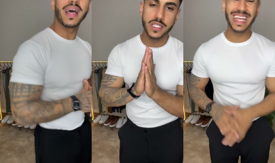 matheusenathalia_ TikTok Live — Aug 21, 2026, 12:45 AM