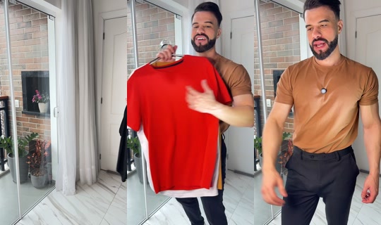 matheusrecomendaoficial TikTok Live — Aug 5, 2026, 4:59 PM