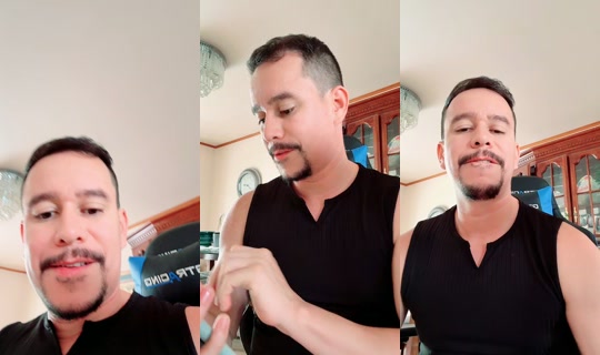 mathew28584 TikTok Live — Aug 23, 2026, 9:35 PM