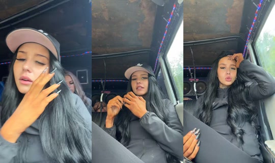 mathildaandersson15 TikTok Live — Jul 24, 2026, 6:19 AM