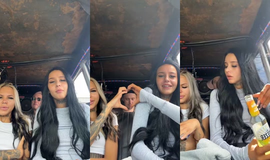 mathildaandersson15 TikTok Live — Jul 24, 2026, 8:40 AM