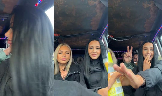 mathildaandersson15 TikTok Live — Jul 25, 2026, 3:38 PM