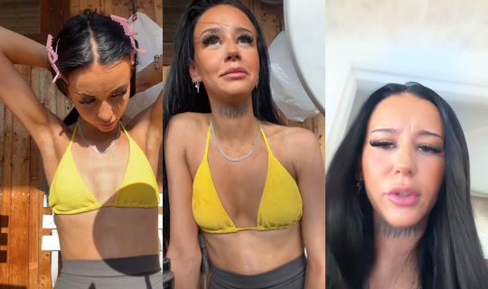 mathildaandersson15 TikTok Live — Jul 30, 2026, 3:22 PM