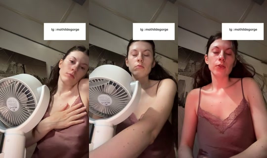 mathildegorge TikTok Live — Jul 14, 2026, 12:02 PM