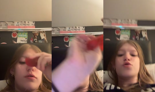mathisgoated67 TikTok Live — Aug 13, 2026, 2:17 AM