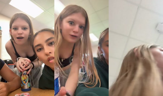 mathisgoated67 TikTok Live — Aug 13, 2026, 4:35 PM