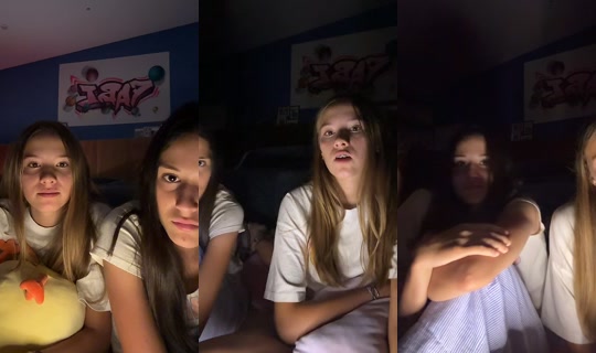 matikadecoco TikTok Live — Aug 10, 2026, 9:14 AM