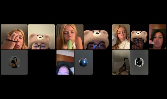 matilde162008 TikTok Live — Aug 17, 2026, 12:18 AM