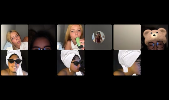 matilde162008 TikTok Live — Aug 17, 2026, 1:08 AM