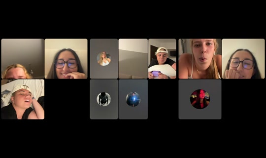 matilde162008 TikTok Live — Aug 18, 2026, 11:12 PM