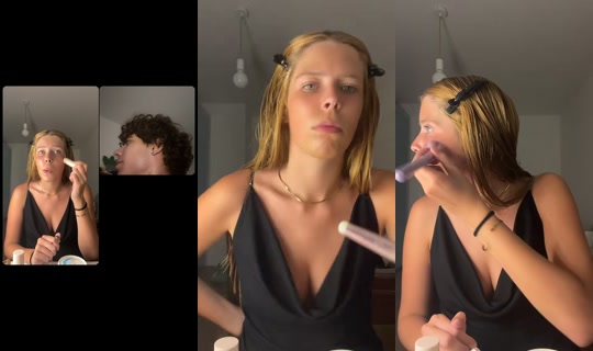 matilde162008 TikTok Live — Aug 19, 2026, 9:29 PM