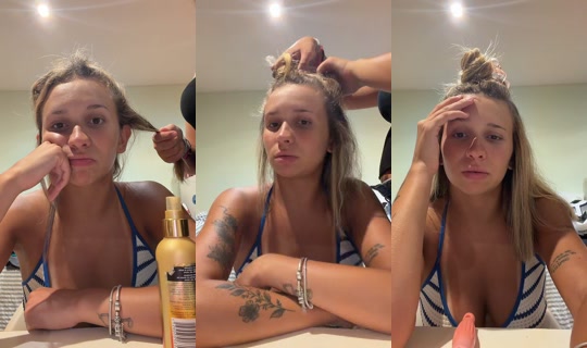 matildealbertoo TikTok Live — Aug 13, 2026, 8:40 PM