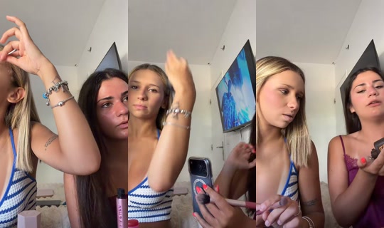 matildealbertoo TikTok Live — Aug 14, 2026, 12:44 PM
