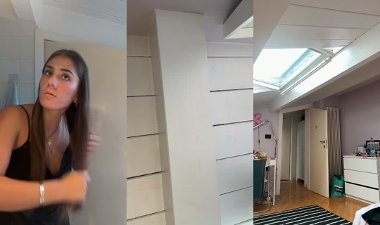 matildeghisellii TikTok Live — Sep 18, 2026, 2:05 PM
