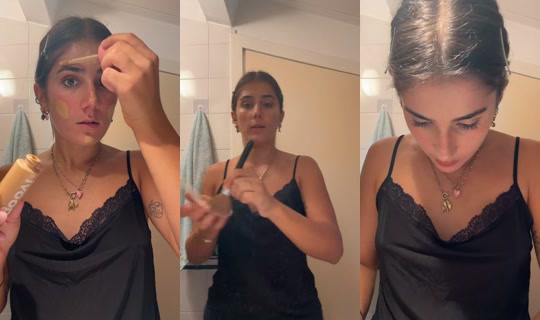 matildeghisellii TikTok Live — Sep 18, 2026, 5:26 PM