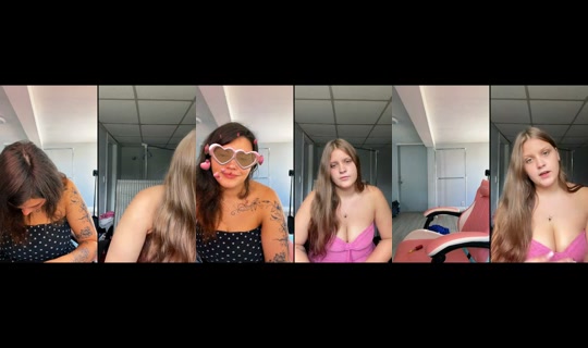 matisonsplottwist TikTok Live — Sep 17, 2026, 3:45 PM